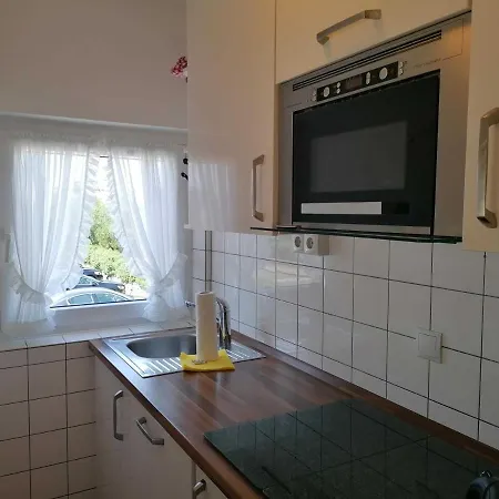 Lägenhet Sylter Finke *