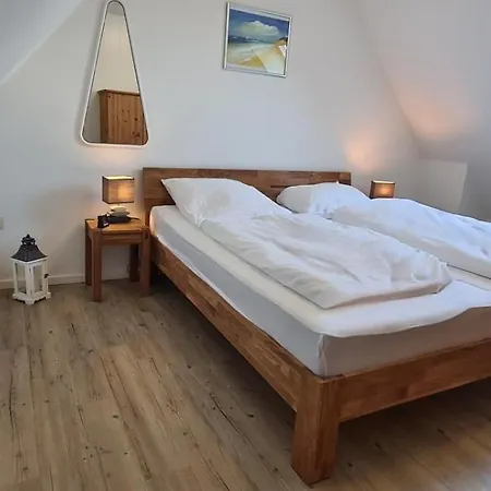 Apartment Sylter Finke *