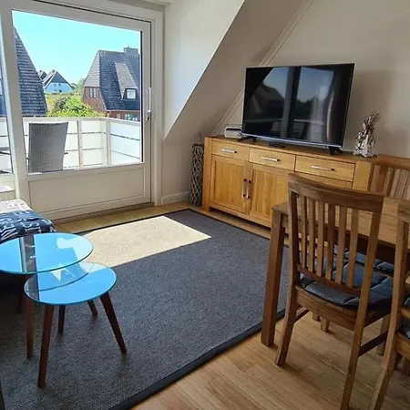 Apartment Sylter Finke