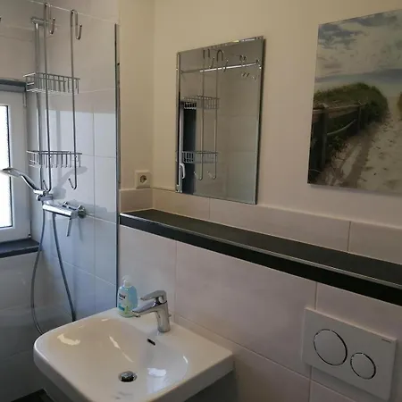 Apartment Sylter Finke Wenningstedt-Braderup